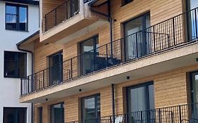 Apartman Brcalnik Sumavske Strane