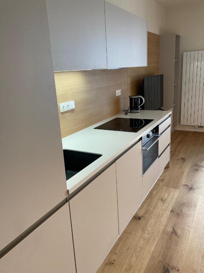 Apartman Brcalnik Sumavske Strane Hojsova Stráž Exterior foto